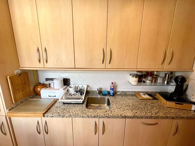 3 slaapkamer Penthouse te koop in La Cala Hills, Mijas met zwembad garage - € 499.000 (Ref: 9110091)