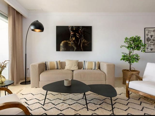 2 slaapkamer Appartement te koop in Los Arqueros, Benahavís met zwembad garage - € 440.000 (Ref: 9111894)