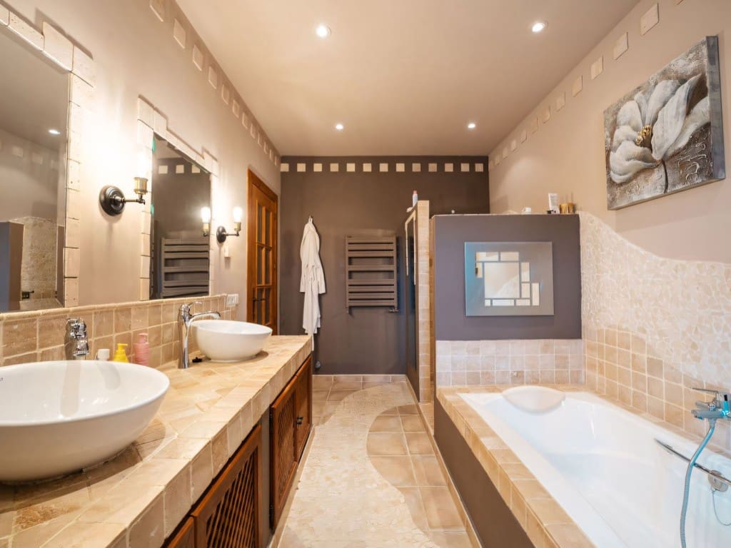 4 soverom Villa til salgs i Monda med svømmebasseng - € 945 000 (Ref: 9111895)