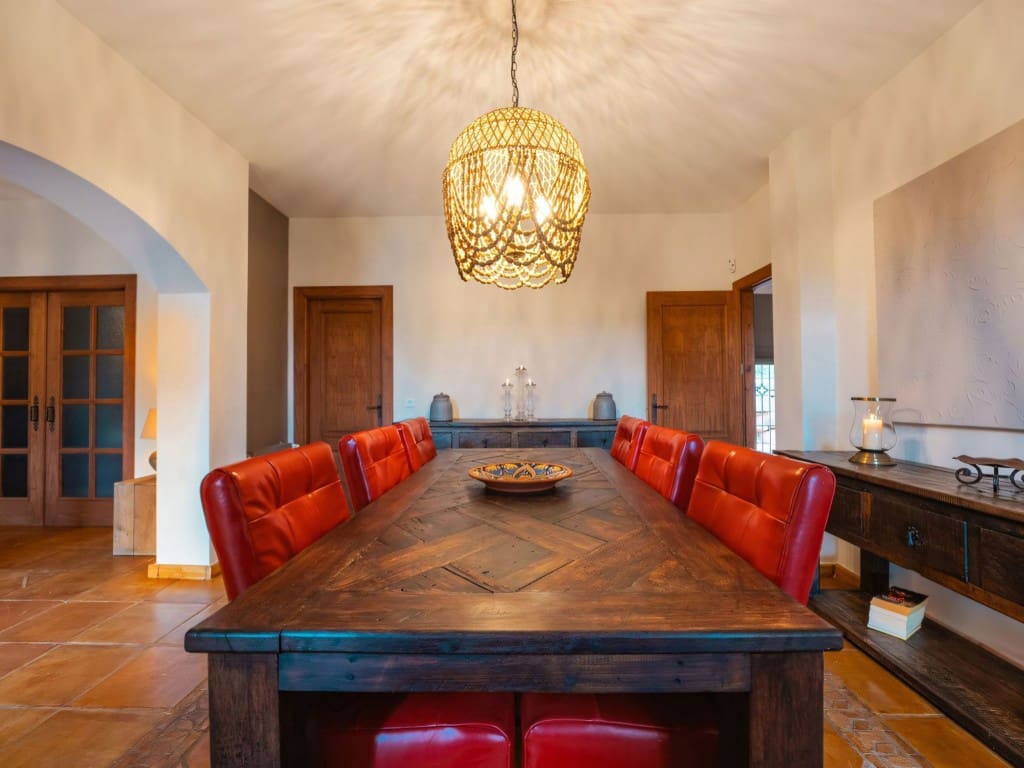 4 soverom Villa til salgs i Monda med svømmebasseng - € 945 000 (Ref: 9111895)