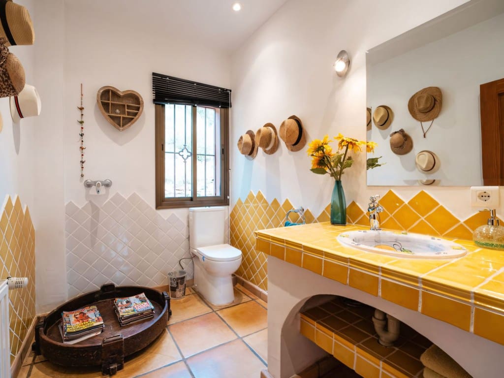 4 soverom Villa til salgs i Monda med svømmebasseng - € 945 000 (Ref: 9111895)