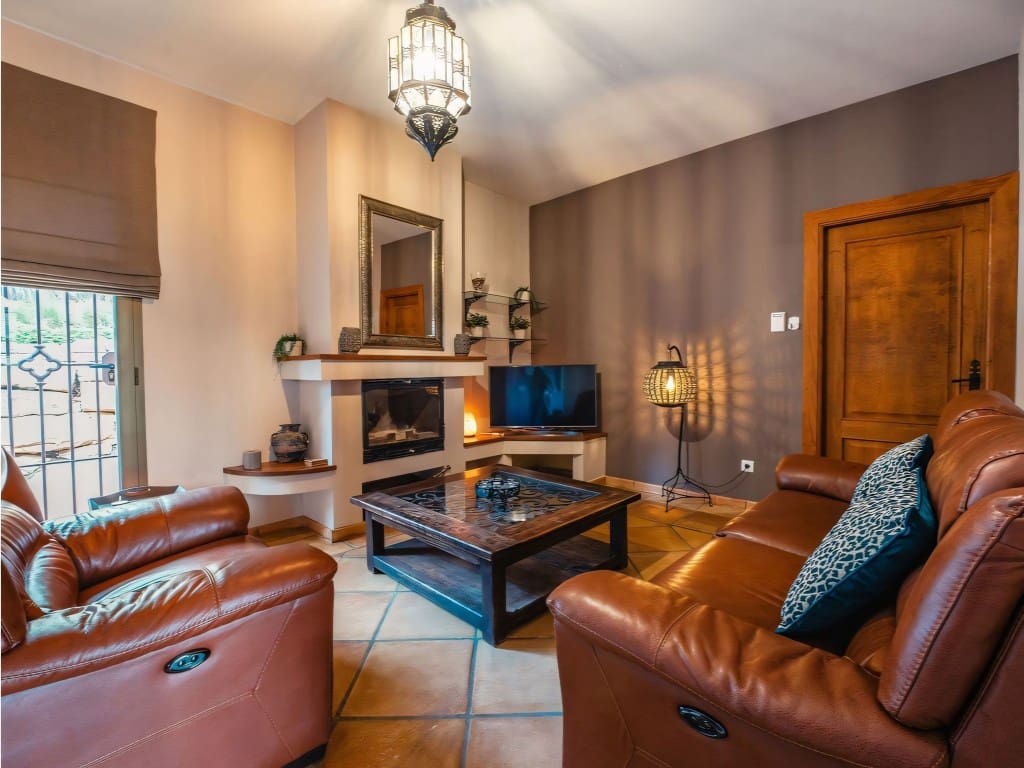 4 soverom Villa til salgs i Monda med svømmebasseng - € 945 000 (Ref: 9111895)