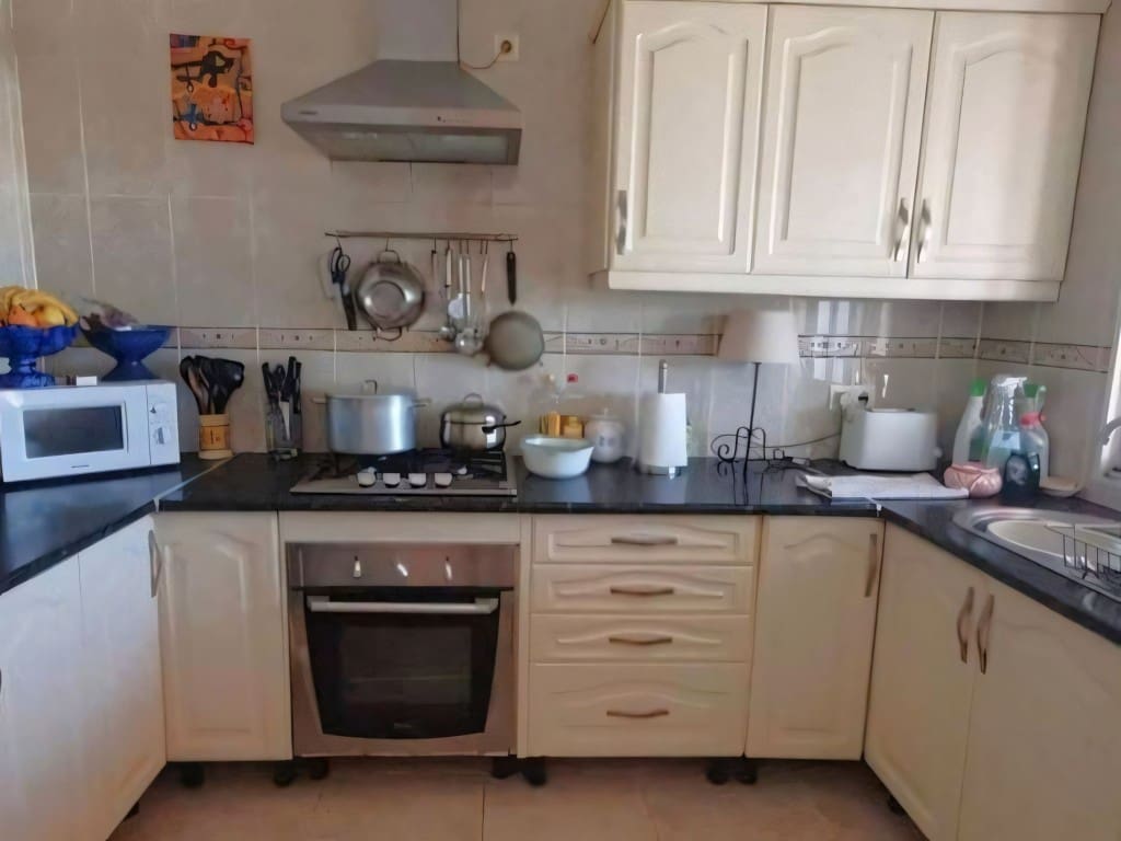 3 soveværelse Finca/Landehus til salg i Tolox med swimmingpool - € 290.000 (Ref: 9111896)