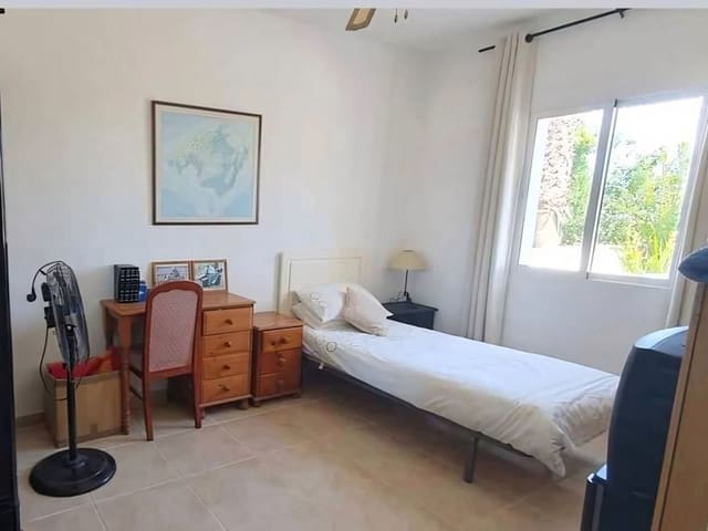 3 soverom Finca/Herregård til salgs i Tolox med svømmebasseng - € 290 000 (Ref: 9111896)