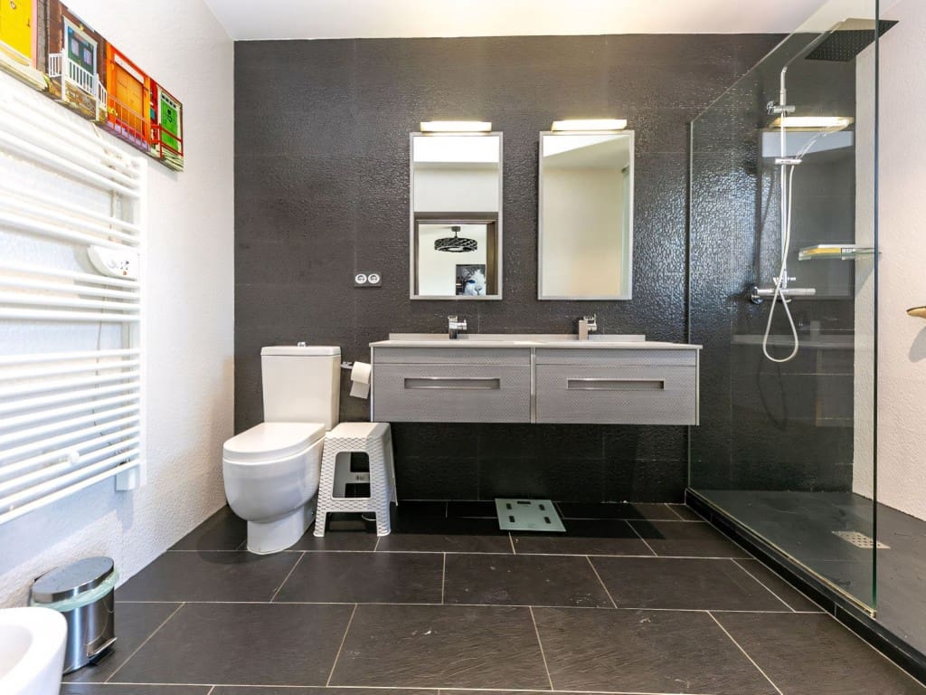 3 sypialnia Willa na sprzedaż w La Capellania z basenem garażem - 975 000 € (Ref: 9113953)