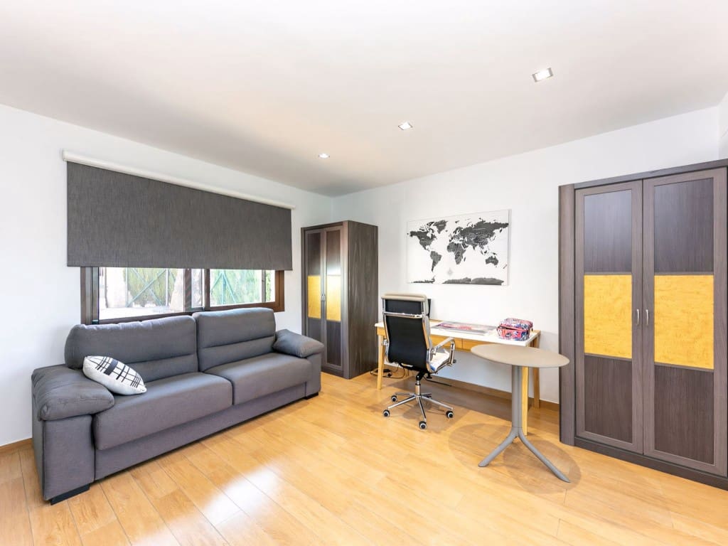 3 sypialnia Willa na sprzedaż w La Capellania z basenem garażem - 975 000 € (Ref: 9113953)