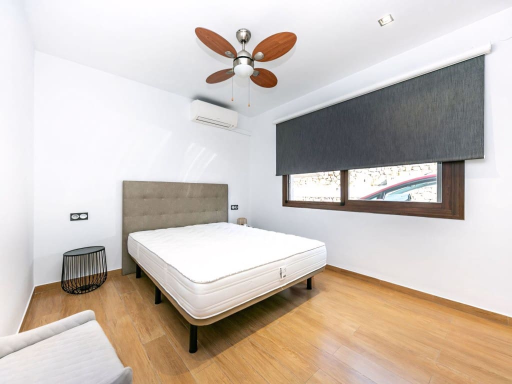 3 sypialnia Willa na sprzedaż w La Capellania z basenem garażem - 975 000 € (Ref: 9113953)