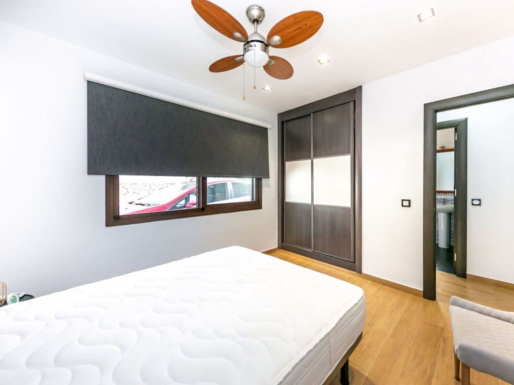 3 sypialnia Willa na sprzedaż w La Capellania z basenem garażem - 975 000 € (Ref: 9113953)