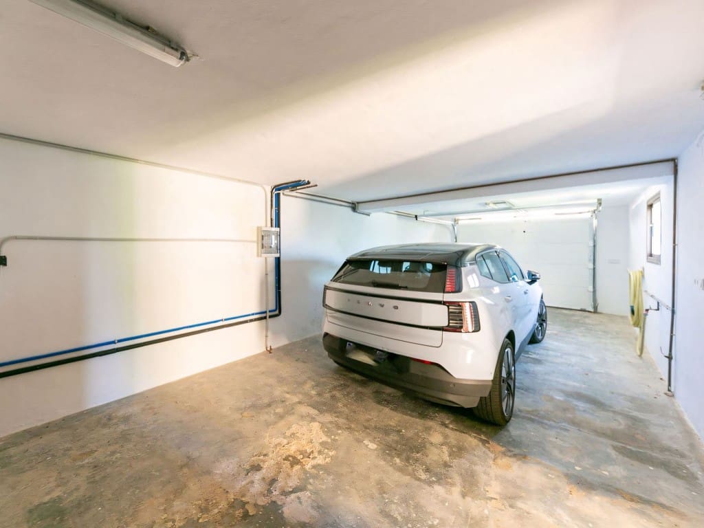 3 sypialnia Willa na sprzedaż w La Capellania z basenem garażem - 975 000 € (Ref: 9113953)