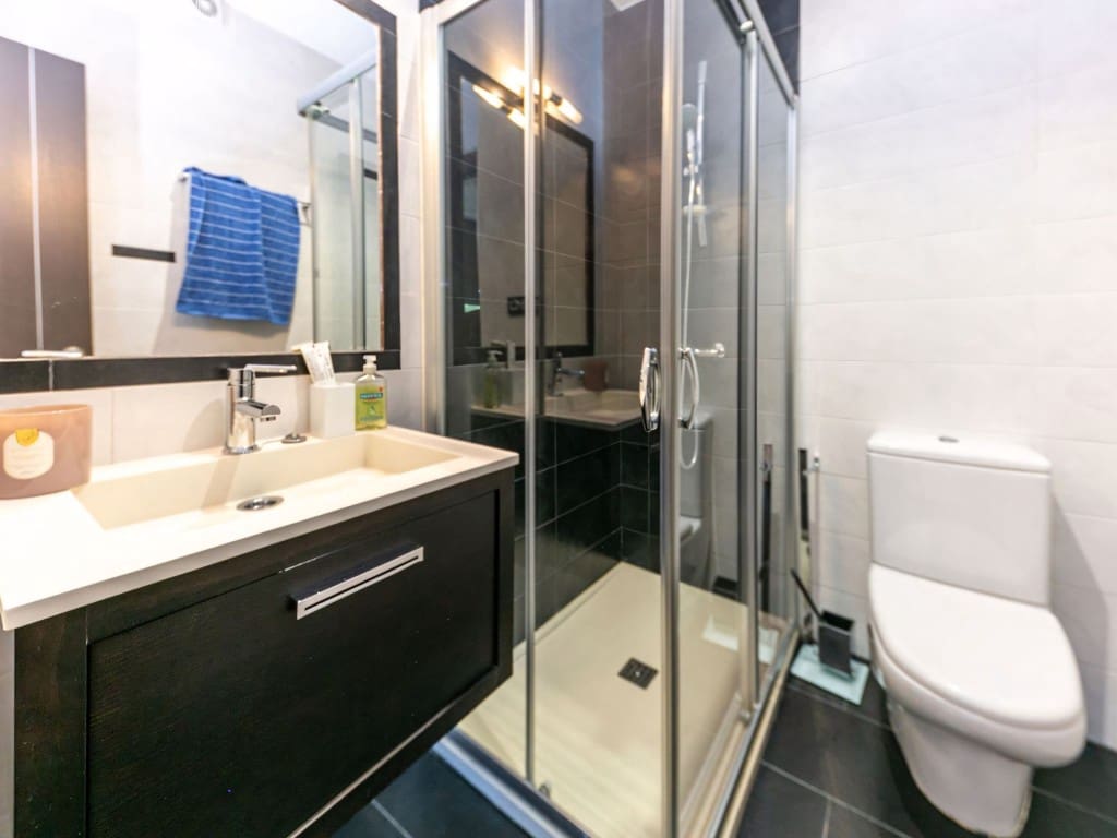 3 sypialnia Willa na sprzedaż w La Capellania z basenem garażem - 975 000 € (Ref: 9113953)