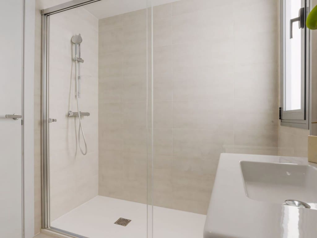 2 slaapkamer Penthouse te koop in New Golden Mile met zwembad garage - € 495.000 (Ref: 9115911)