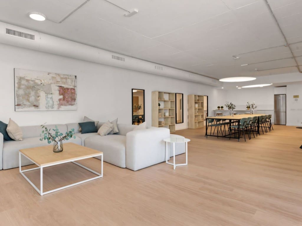 2 slaapkamer Penthouse te koop in New Golden Mile met zwembad garage - € 495.000 (Ref: 9115911)