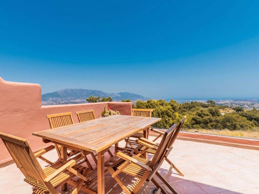 3 camera da letto Appartamento in vendita in La Mairena con piscina garage - 475.000 € (Rif: 9124678)