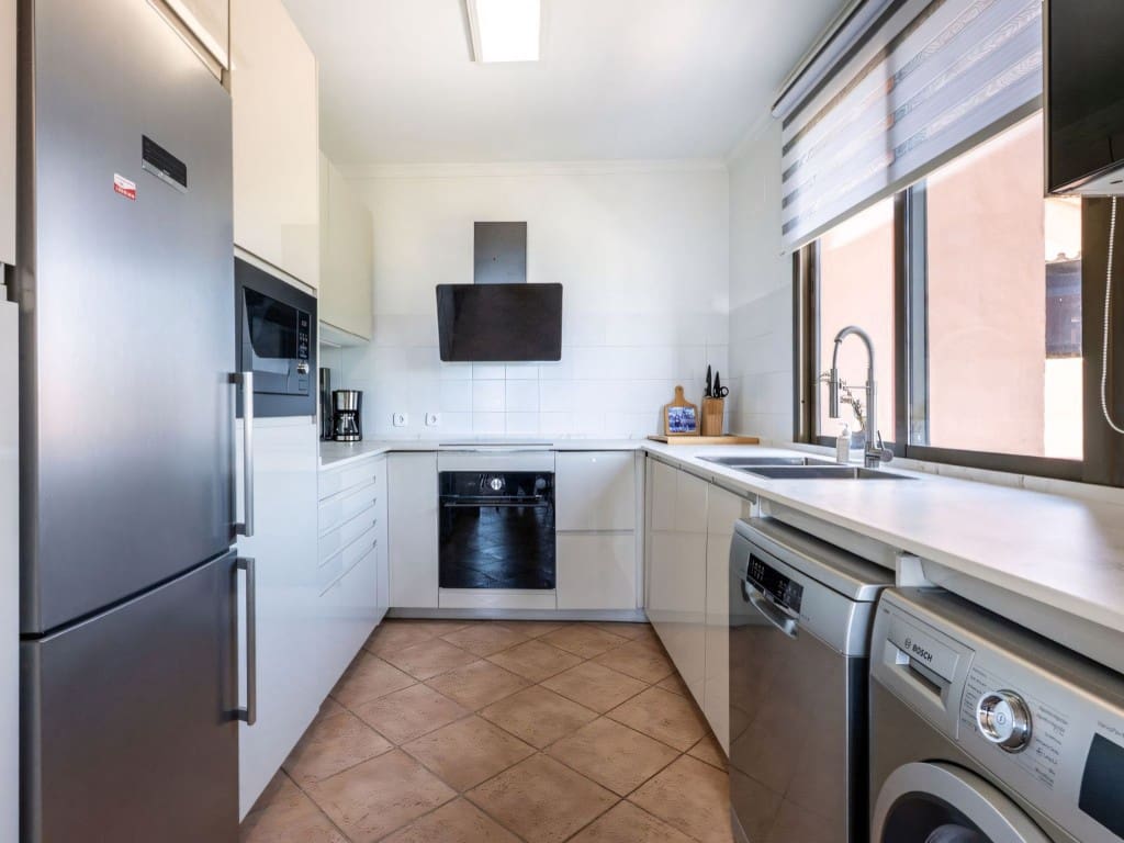 3 camera da letto Appartamento in vendita in La Mairena con piscina garage - 475.000 € (Rif: 9124678)