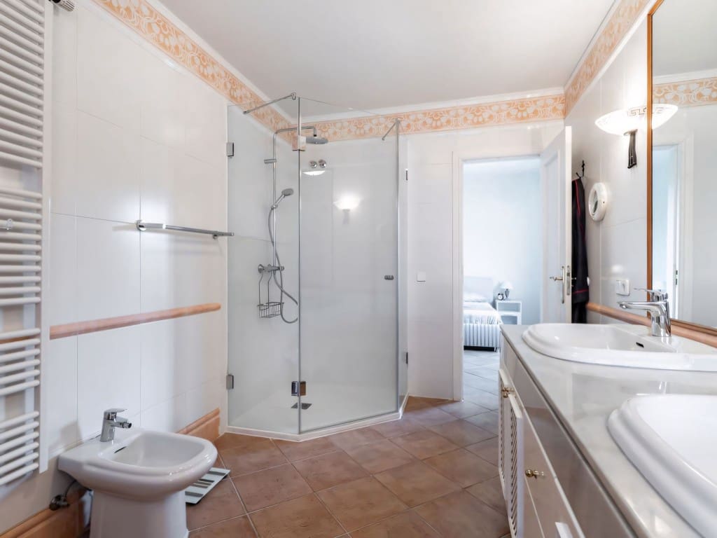 3 camera da letto Appartamento in vendita in La Mairena con piscina garage - 475.000 € (Rif: 9124678)