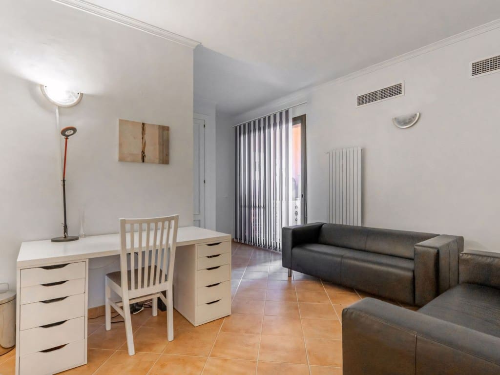 3 camera da letto Appartamento in vendita in La Mairena con piscina garage - 475.000 € (Rif: 9124678)