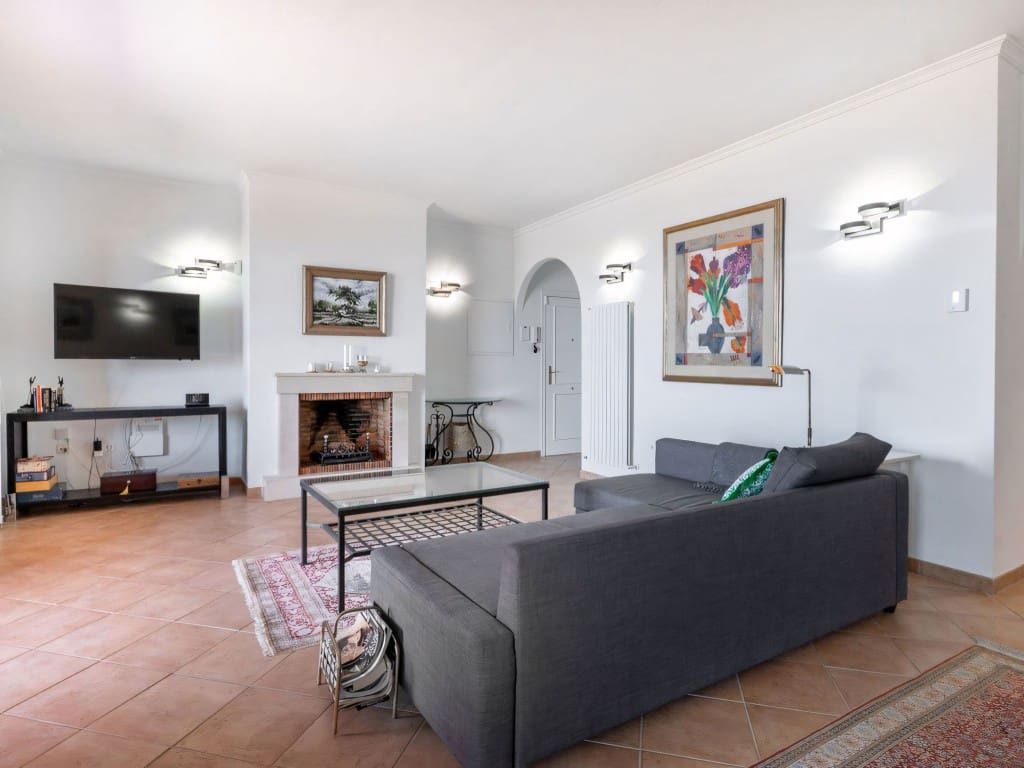 3 camera da letto Appartamento in vendita in La Mairena con piscina garage - 475.000 € (Rif: 9124678)
