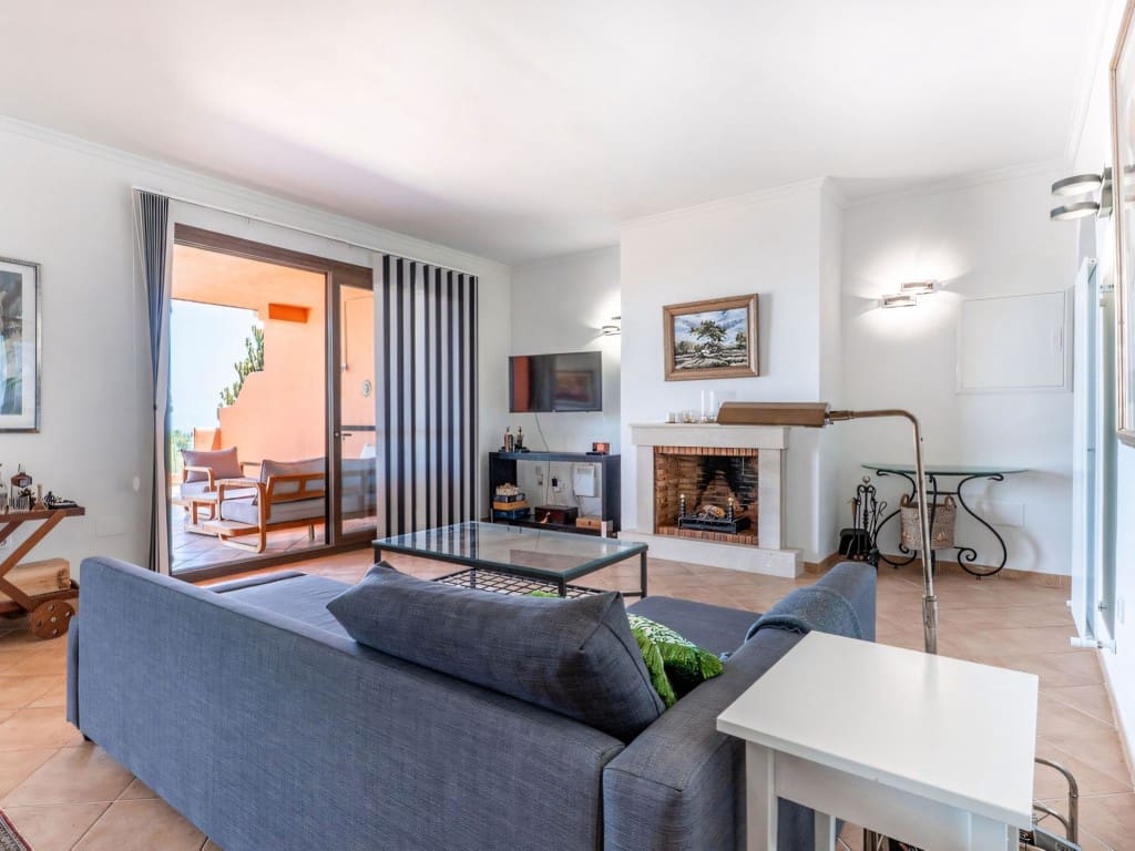 3 camera da letto Appartamento in vendita in La Mairena con piscina garage - 475.000 € (Rif: 9124678)