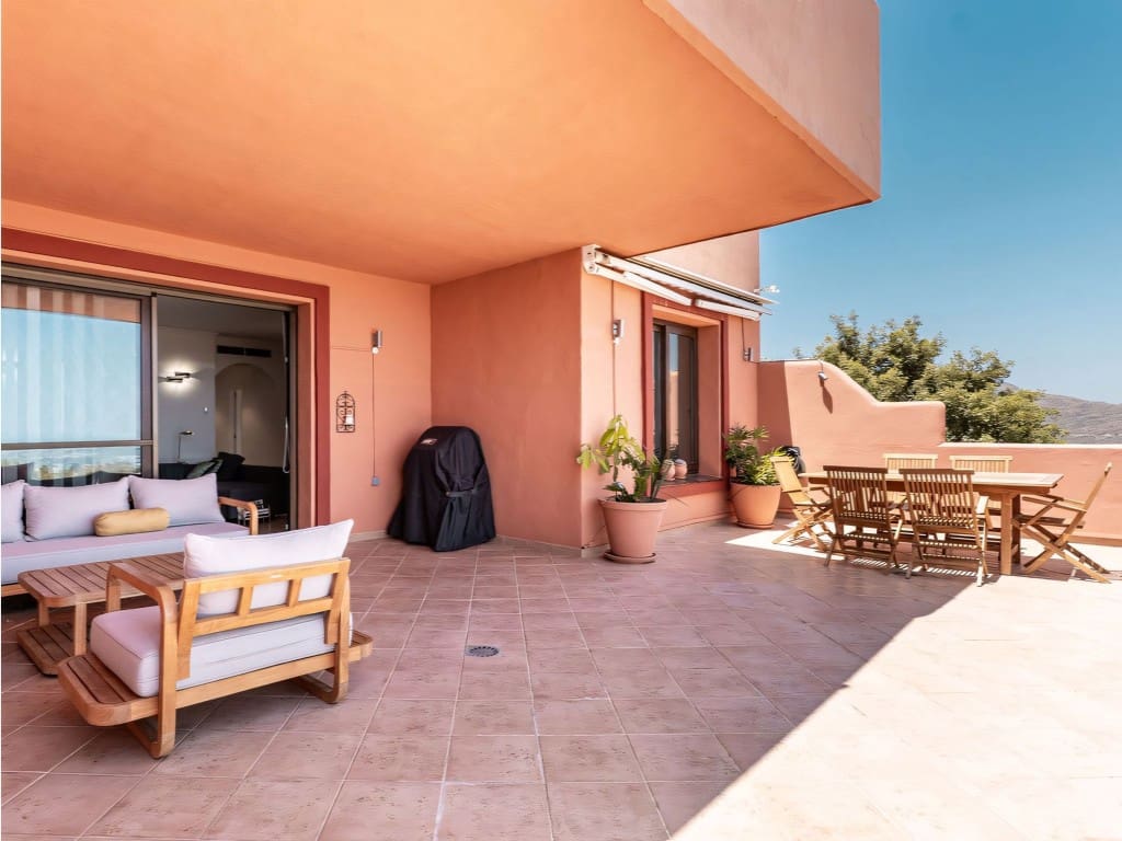 3 camera da letto Appartamento in vendita in La Mairena con piscina garage - 475.000 € (Rif: 9124678)