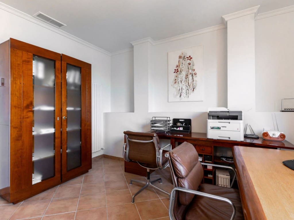 3 camera da letto Appartamento in vendita in La Mairena con piscina garage - 475.000 € (Rif: 9124678)