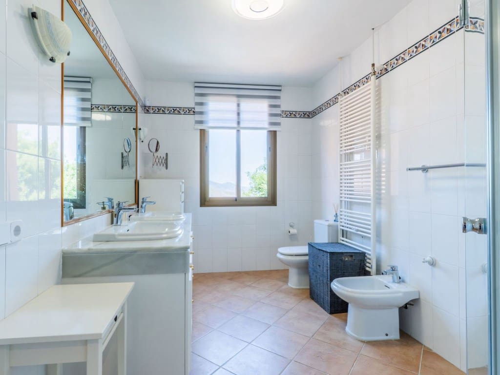 3 camera da letto Appartamento in vendita in La Mairena con piscina garage - 475.000 € (Rif: 9124678)