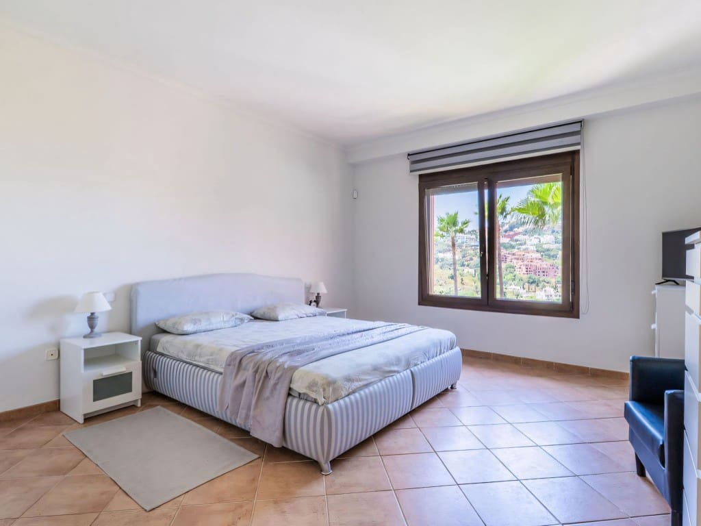 3 camera da letto Appartamento in vendita in La Mairena con piscina garage - 475.000 € (Rif: 9124678)