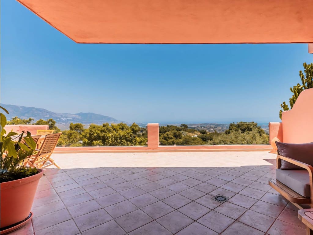 3 camera da letto Appartamento in vendita in La Mairena con piscina garage - 475.000 € (Rif: 9124678)