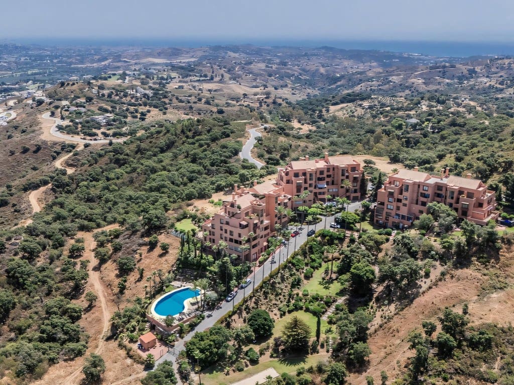 3 camera da letto Appartamento in vendita in La Mairena con piscina garage - 475.000 € (Rif: 9124678)