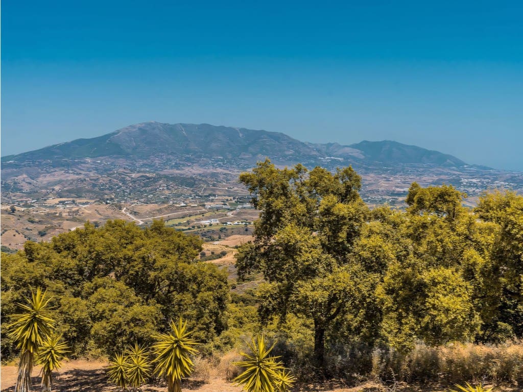 3 camera da letto Appartamento in vendita in La Mairena con piscina garage - 475.000 € (Rif: 9124678)