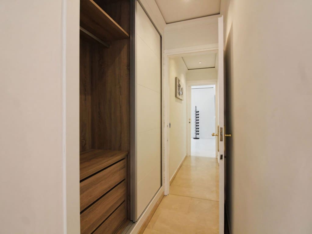 3 sypialnia Willa na sprzedaż w Torrequebrada z basenem garażem - 1 550 000 € (Ref: 9132160)