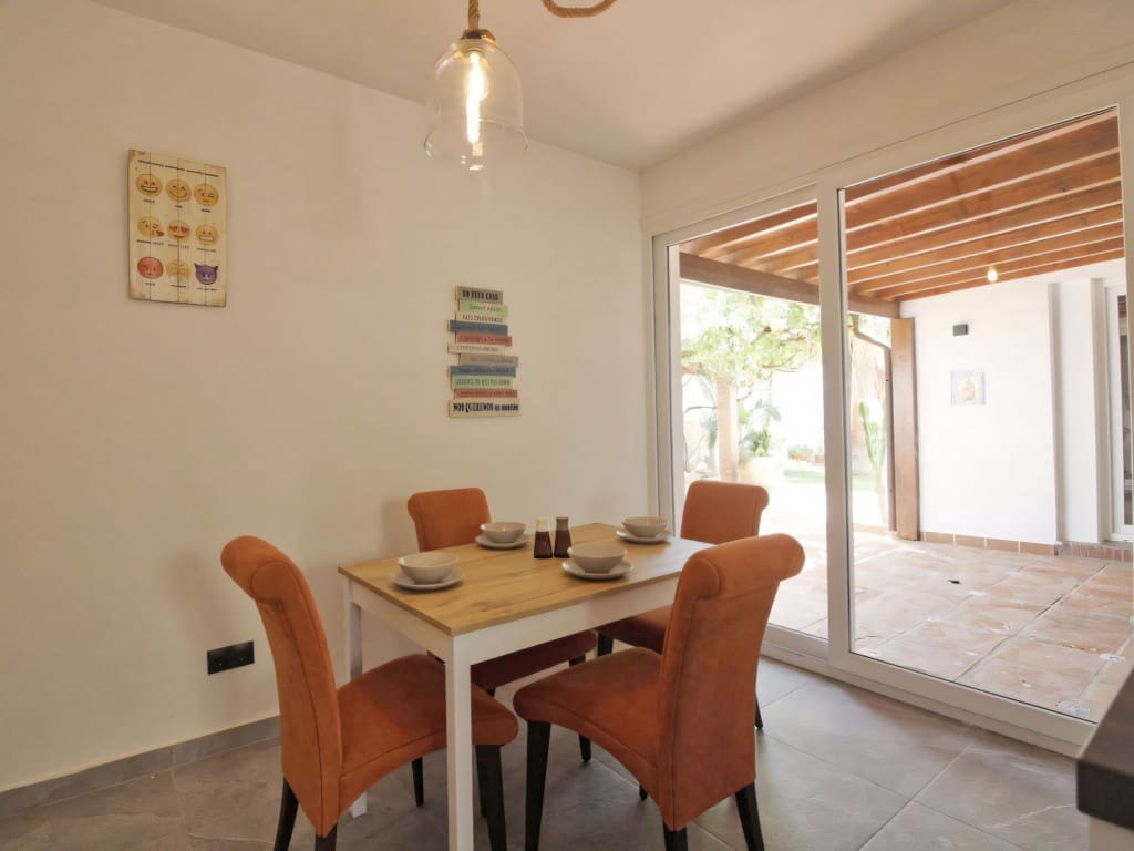 3 sypialnia Willa na sprzedaż w Torrequebrada z basenem garażem - 1 550 000 € (Ref: 9132160)