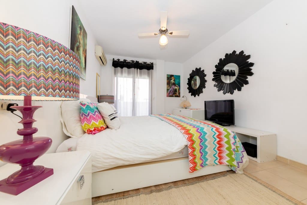 2 slaapkamer Appartement te koop in Nueva Andalucia met zwembad - € 510.000 (Ref: 9134129)