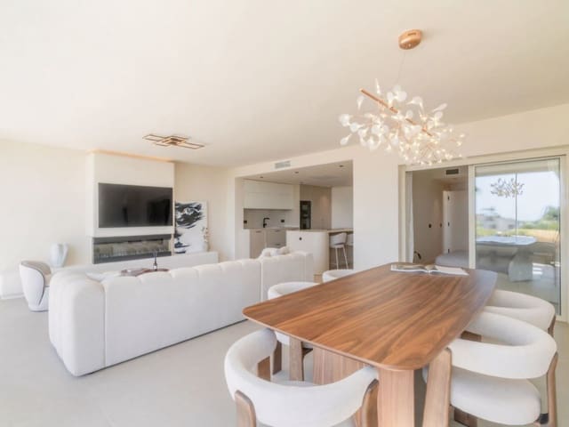 3 slaapkamer Appartement te koop in Nueva Andalucia, Marbella met zwembad garage - € 1.180.000 (Ref: 9134131)