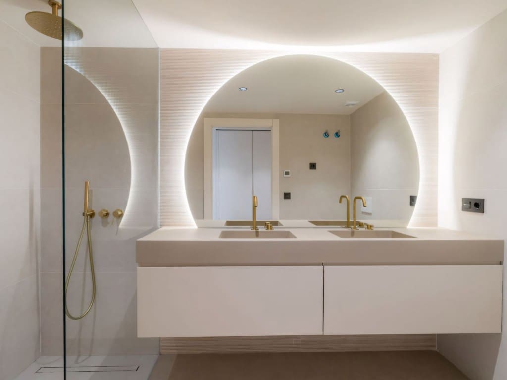 3 slaapkamer Appartement te koop in Nueva Andalucia met zwembad garage - € 1.180.000 (Ref: 9134131)