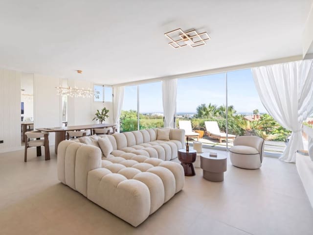 3 slaapkamer Appartement te koop in Nueva Andalucia, Marbella met zwembad garage - € 1.180.000 (Ref: 9134131)