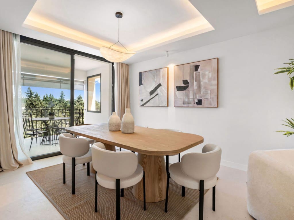 4 chambre Maison de Ville à vendre à Nueva Andalucia avec piscine garage - 1 850 000 € (Ref: 9134132)