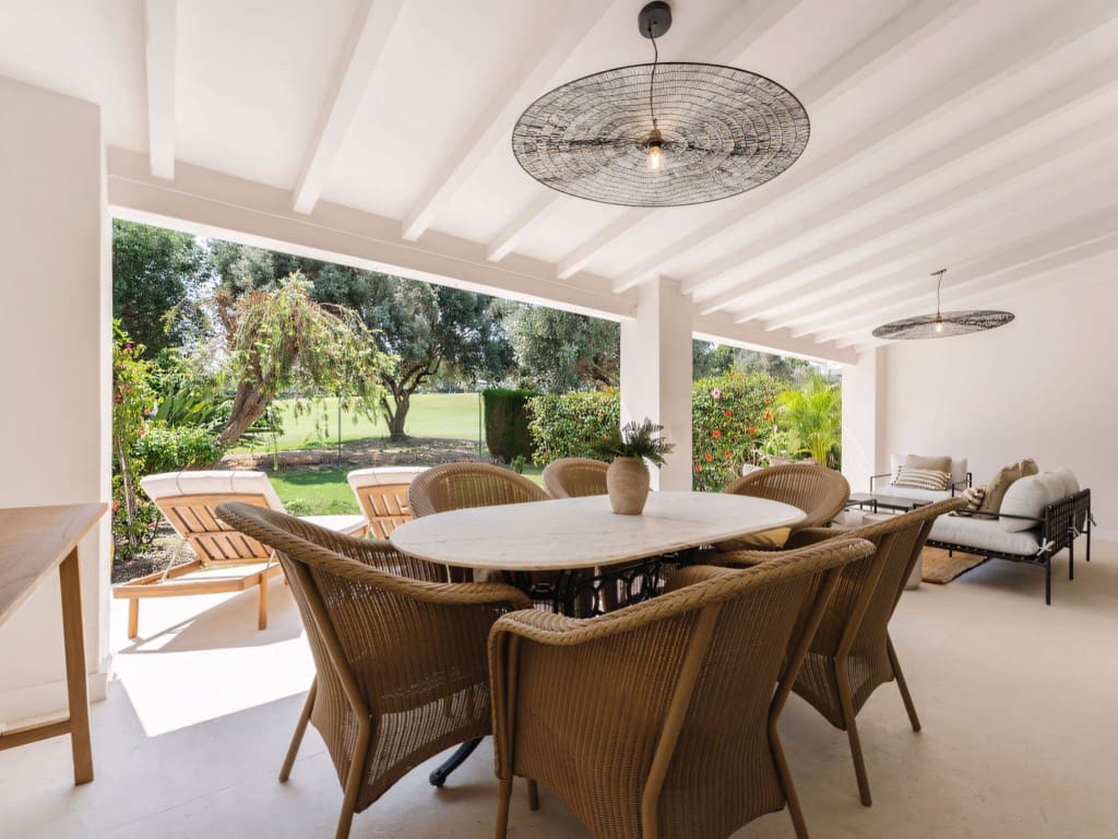 4 chambre Maison de Ville à vendre à Nueva Andalucia avec piscine garage - 1 850 000 € (Ref: 9134132)