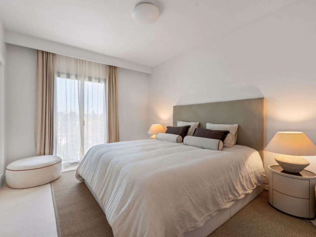 4 chambre Maison de Ville à vendre à Nueva Andalucia avec piscine garage - 1 850 000 € (Ref: 9134132)