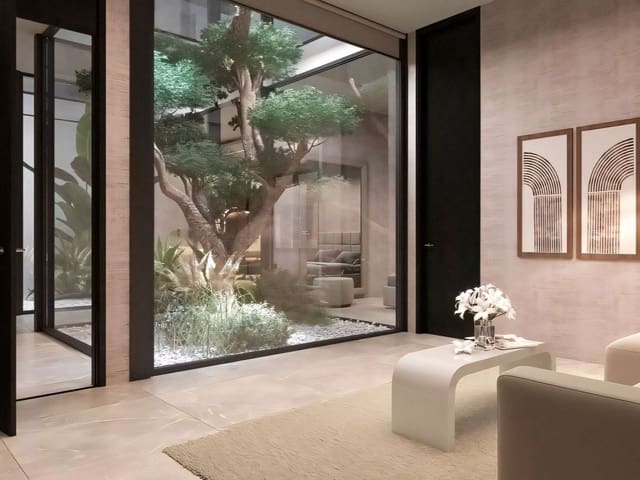 6 slaapkamer Villa te koop in El Madroñal, Benahavís met zwembad - € 7.000.000 (Ref: 9143443)