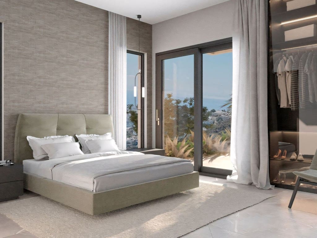 6 Zimmer Villa zu verkaufen in El Madronal mit Pool - 7.000.000 € (Ref: 9143443)