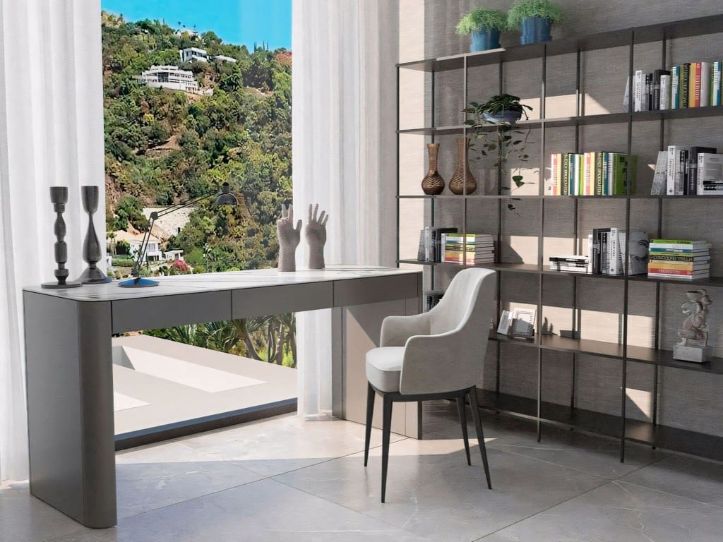 6 Zimmer Villa zu verkaufen in El Madronal mit Pool - 7.000.000 € (Ref: 9143443)