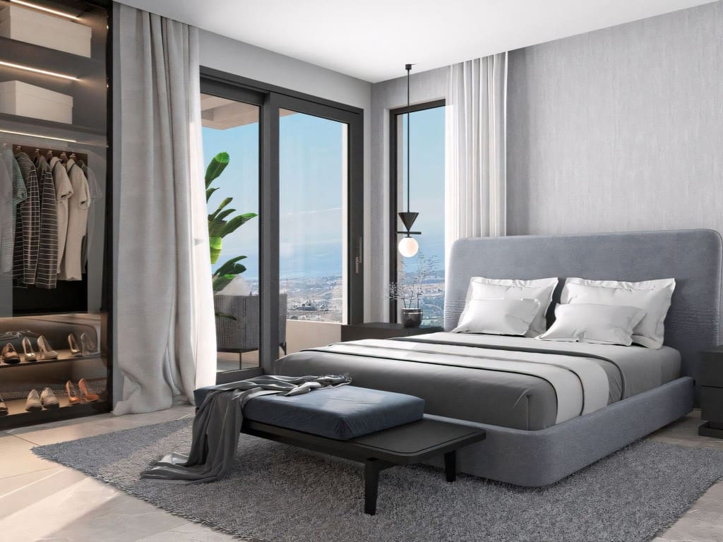 6 Zimmer Villa zu verkaufen in El Madronal mit Pool - 7.000.000 € (Ref: 9143443)