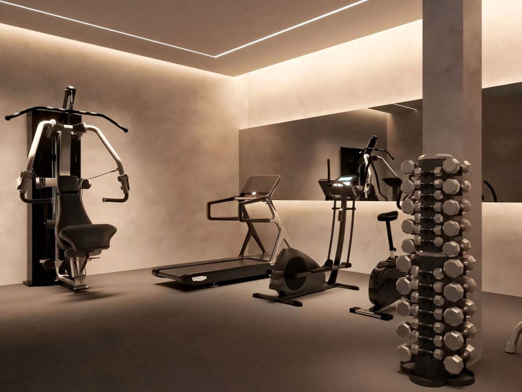 6 Zimmer Villa zu verkaufen in El Madronal mit Pool - 7.000.000 € (Ref: 9143443)