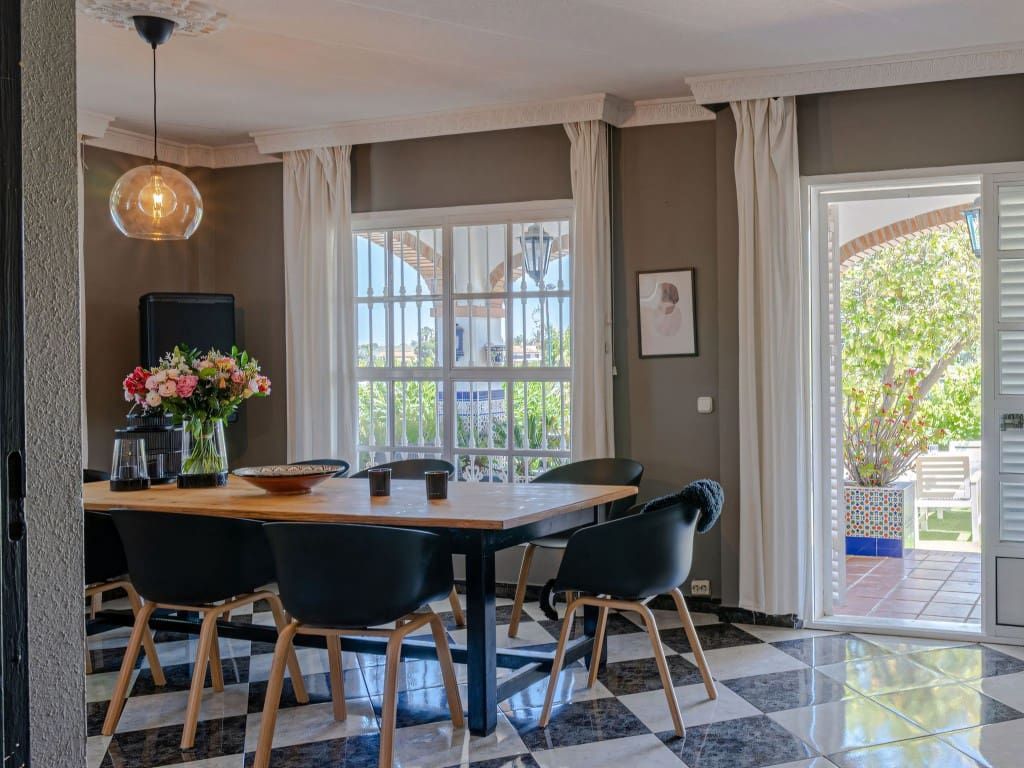 6 chambre Finca/Maison de Campagne à vendre à Alhaurin de la Torre avec piscine - 1 100 000 € (Ref: 9145287)