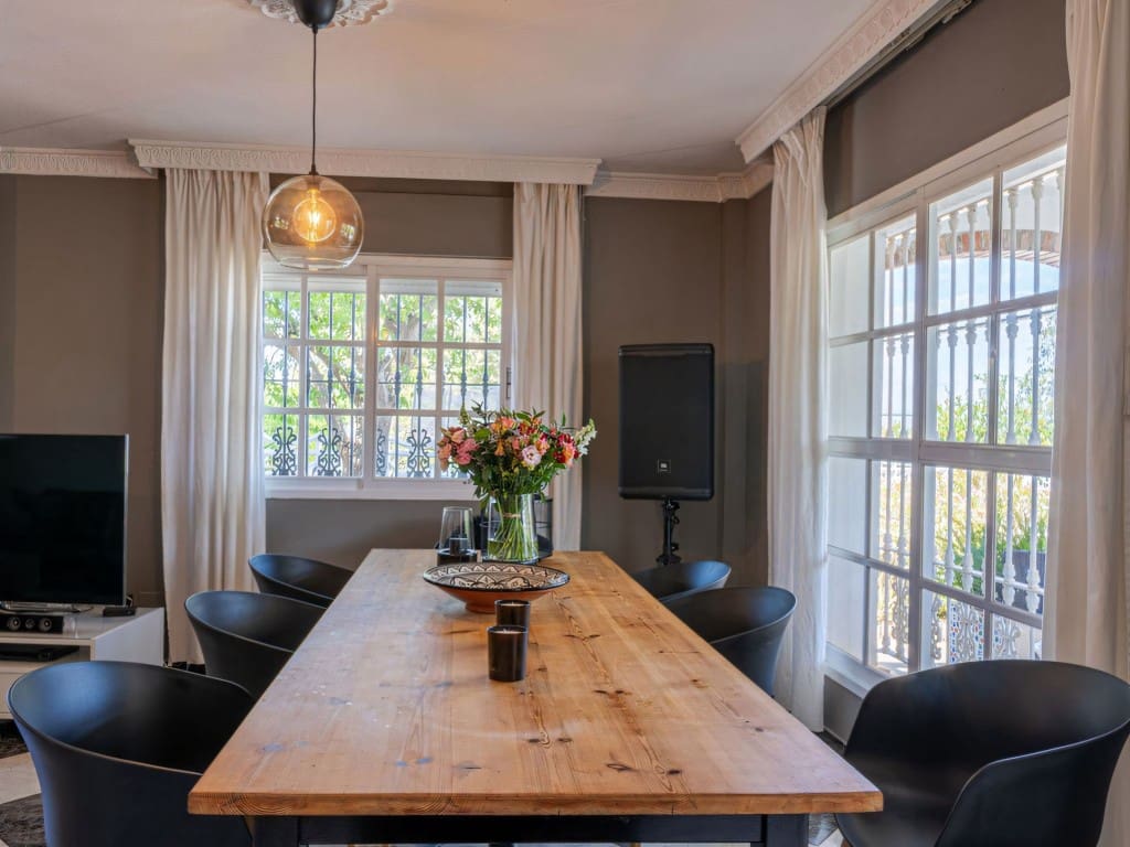 6 chambre Finca/Maison de Campagne à vendre à Alhaurin de la Torre avec piscine - 1 100 000 € (Ref: 9145287)