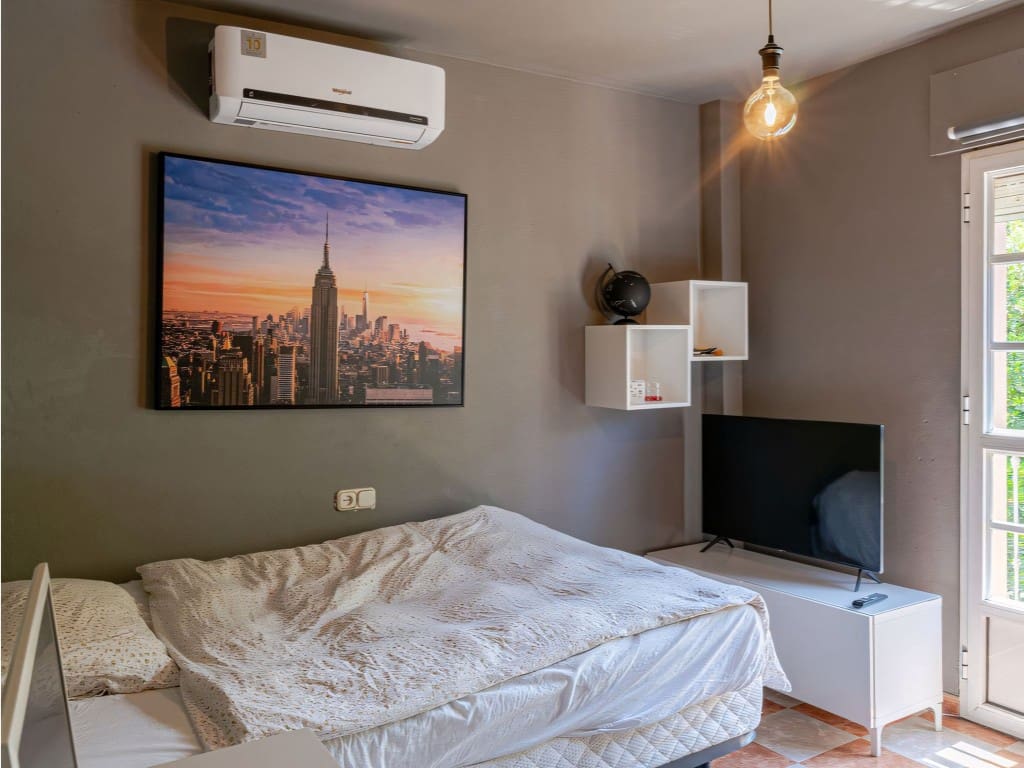 6 chambre Finca/Maison de Campagne à vendre à Alhaurin de la Torre avec piscine - 1 100 000 € (Ref: 9145287)