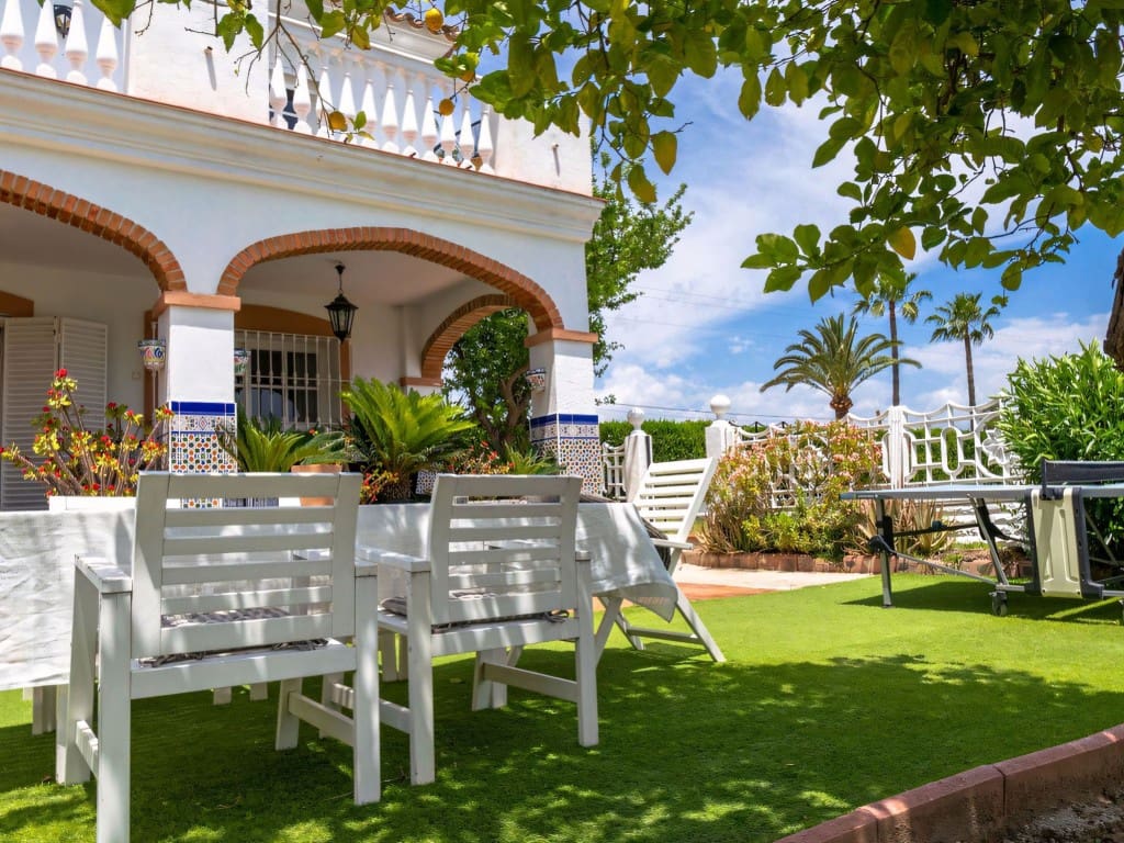 6 chambre Finca/Maison de Campagne à vendre à Alhaurin de la Torre avec piscine - 1 100 000 € (Ref: 9145287)