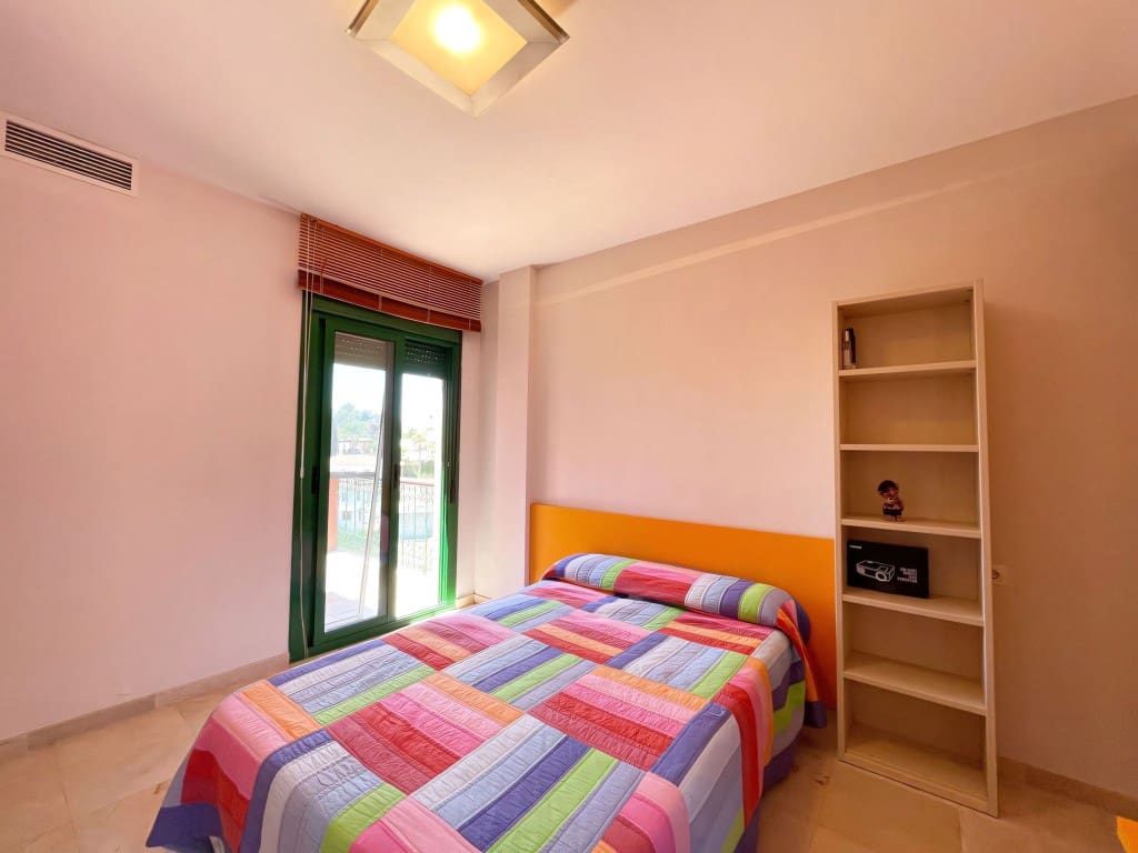 4 chambre Penthouse à vendre à Fuengirola avec piscine garage - 580 000 € (Ref: 9145289)