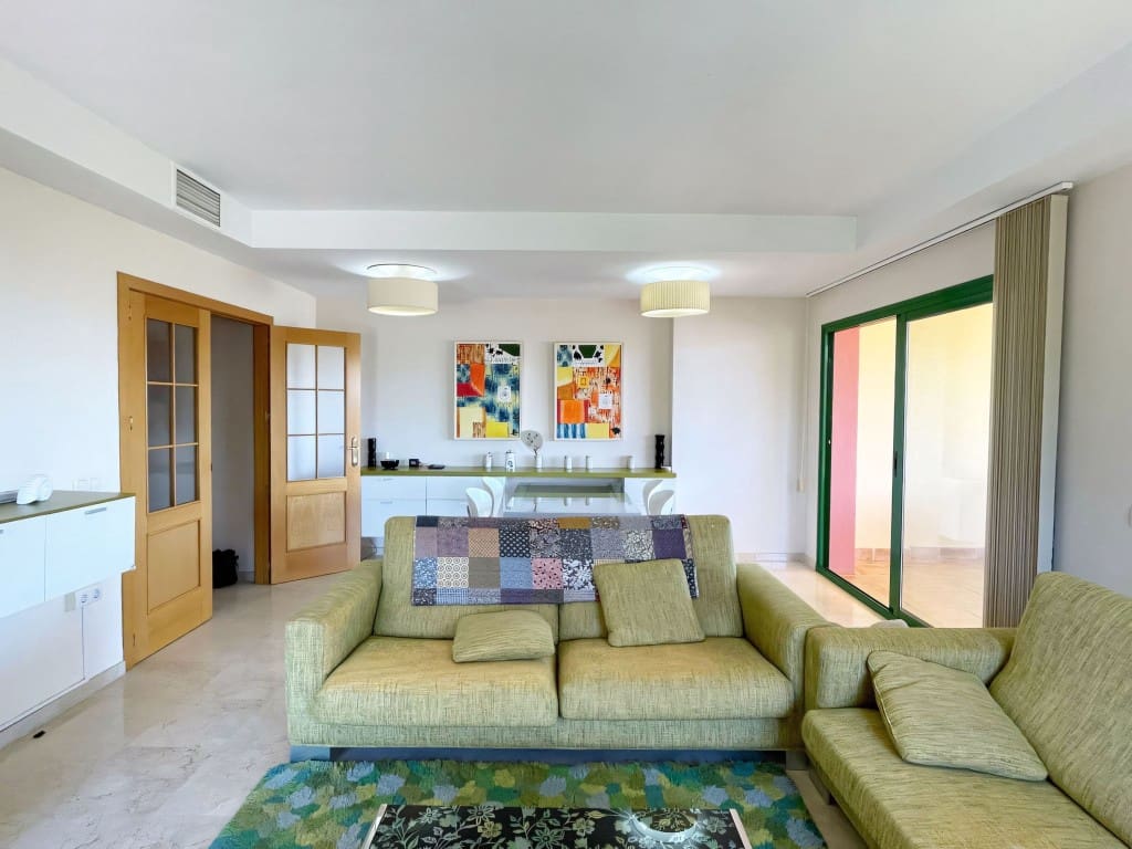 4 chambre Penthouse à vendre à Fuengirola avec piscine garage - 580 000 € (Ref: 9145289)