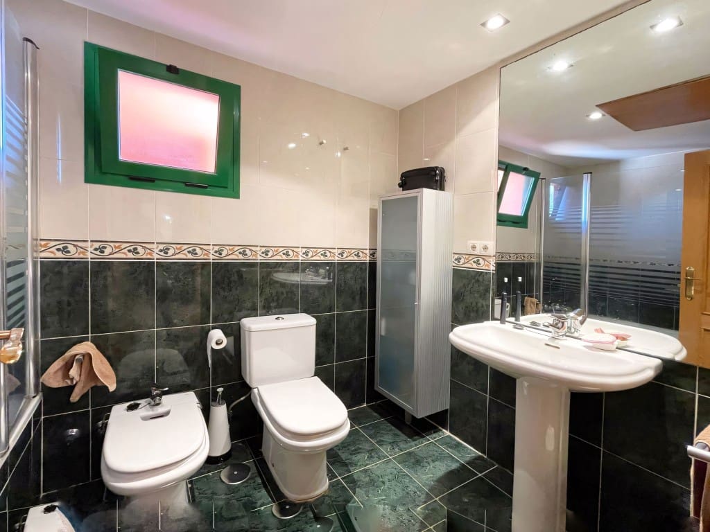 4 chambre Penthouse à vendre à Fuengirola avec piscine garage - 580 000 € (Ref: 9145289)